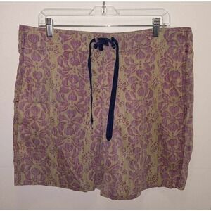 Reyn Spooner Swim Trunks Size 36